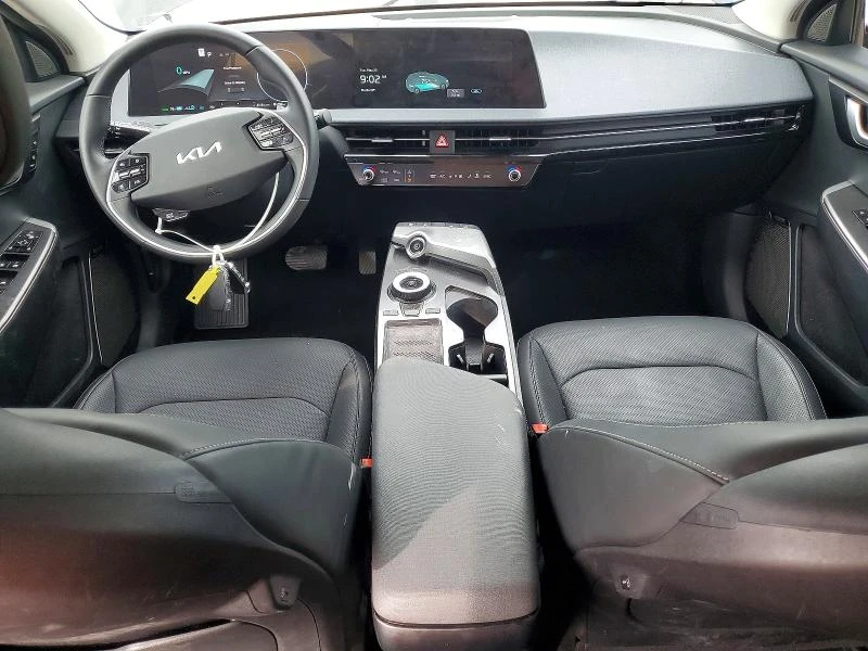 Kia EV6 2022 KIA EV6 WIND, снимка 9 - Автомобили и джипове - 55182589