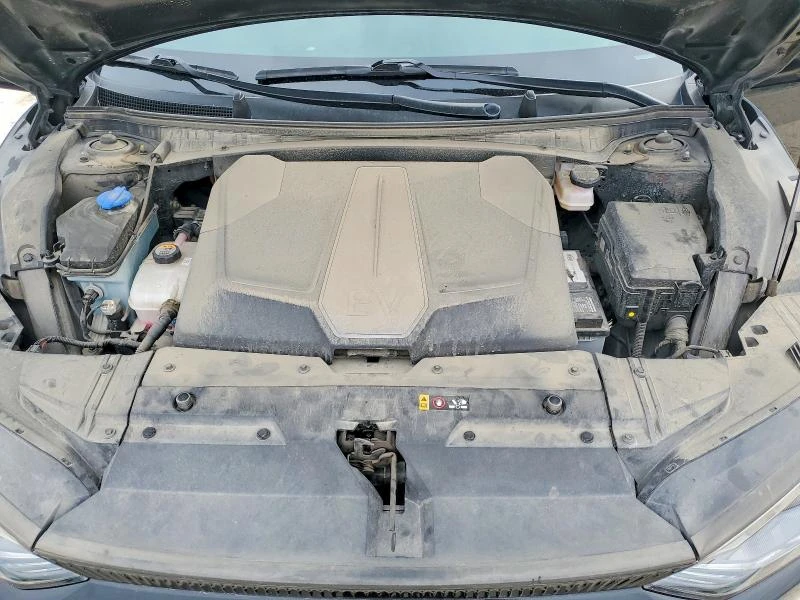 Kia EV6 2022 KIA EV6 WIND, снимка 11 - Автомобили и джипове - 55182589
