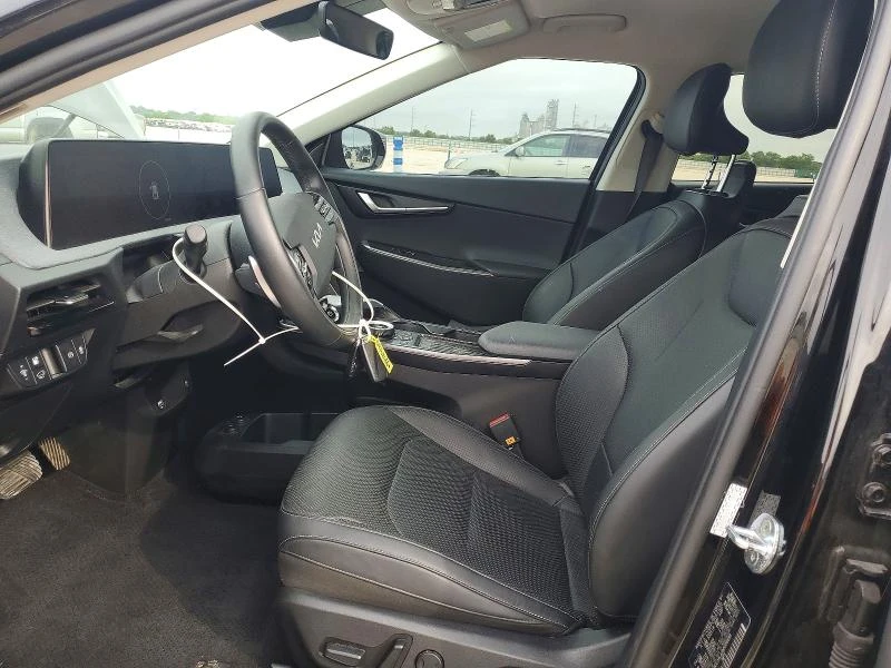 Kia EV6 2022 KIA EV6 WIND, снимка 7 - Автомобили и джипове - 55182589