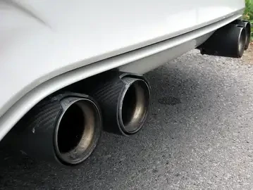 BMW M4 HARMAN KARDON* HEAD-UP* AIR SCRAF* CARFAX , снимка 15 - Автомобили и джипове - 55501302