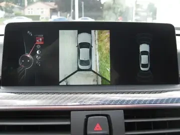 BMW M4 HARMAN KARDON* HEAD-UP* AIR SCRAF* CARFAX , снимка 8 - Автомобили и джипове - 55501302