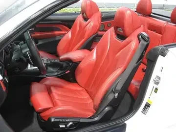 BMW M4 HARMAN KARDON* HEAD-UP* AIR SCRAF* CARFAX , снимка 13 - Автомобили и джипове - 55501302