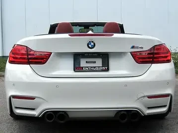BMW M4 HARMAN KARDON* HEAD-UP* AIR SCRAF* CARFAX , снимка 2 - Автомобили и джипове - 55501302