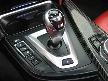 BMW M4 HARMAN KARDON* HEAD-UP* AIR SCRAF* CARFAX , снимка 12 - Автомобили и джипове - 55501302