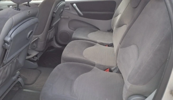 Citroen Xsara picasso HDi facelift, снимка 9 - Автомобили и джипове - 55728660