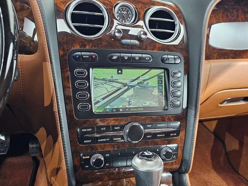 Bentley Continental GT| 552к.с., снимка 14 - Автомобили и джипове - 55992209