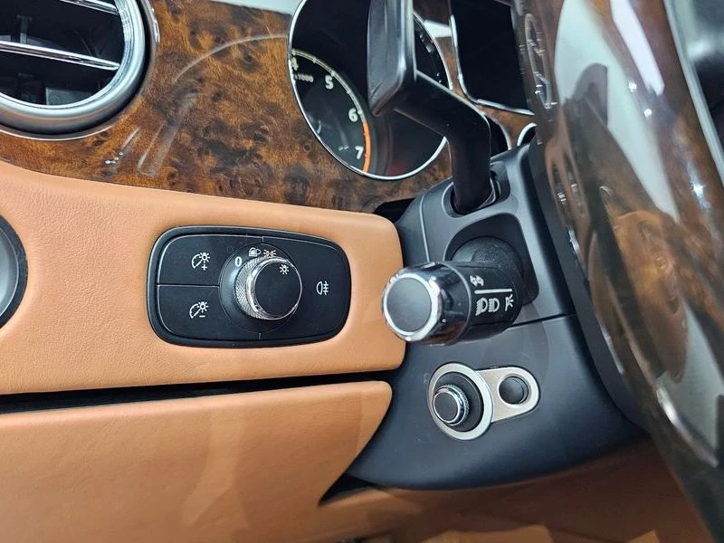 Bentley Continental GT| 552к.с., снимка 17 - Автомобили и джипове - 55992209