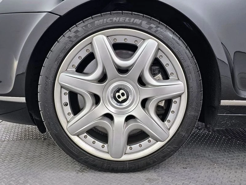 Bentley Continental GT| 552к.с., снимка 5 - Автомобили и джипове - 55992209