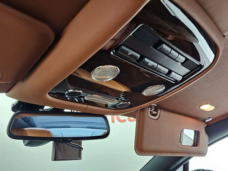 Bentley Continental GT| 552к.с., снимка 16 - Автомобили и джипове - 55992209