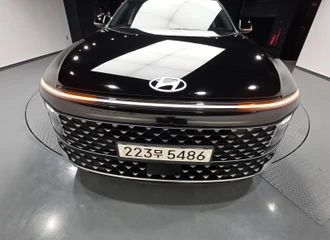 Hyundai Grandeur �������� ���!! | Mobile.bg � ����������� 5