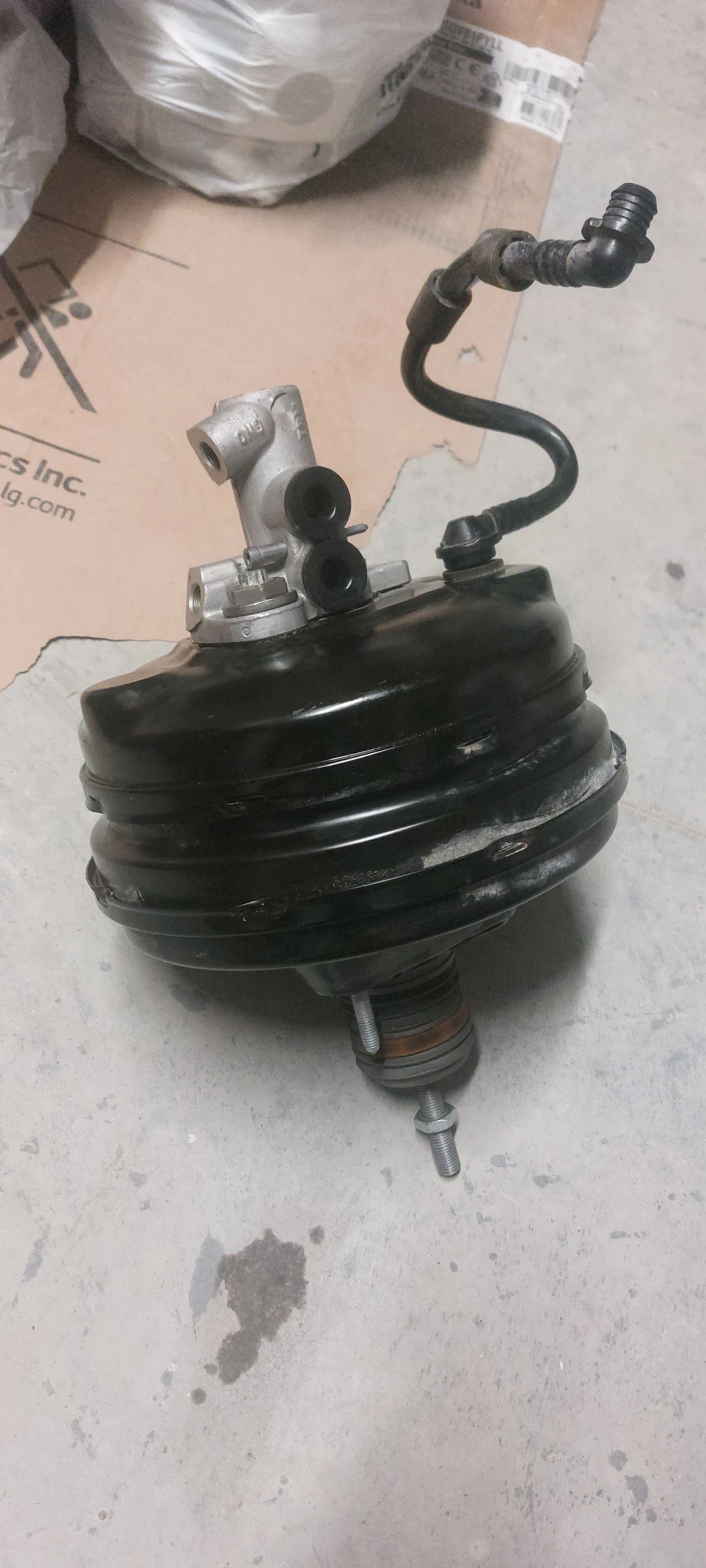 Audi A6 А6 C6 4F 3.0, 233 коня, 2008г. Авант, снимка 15 - Автомобили и джипове - 49285472