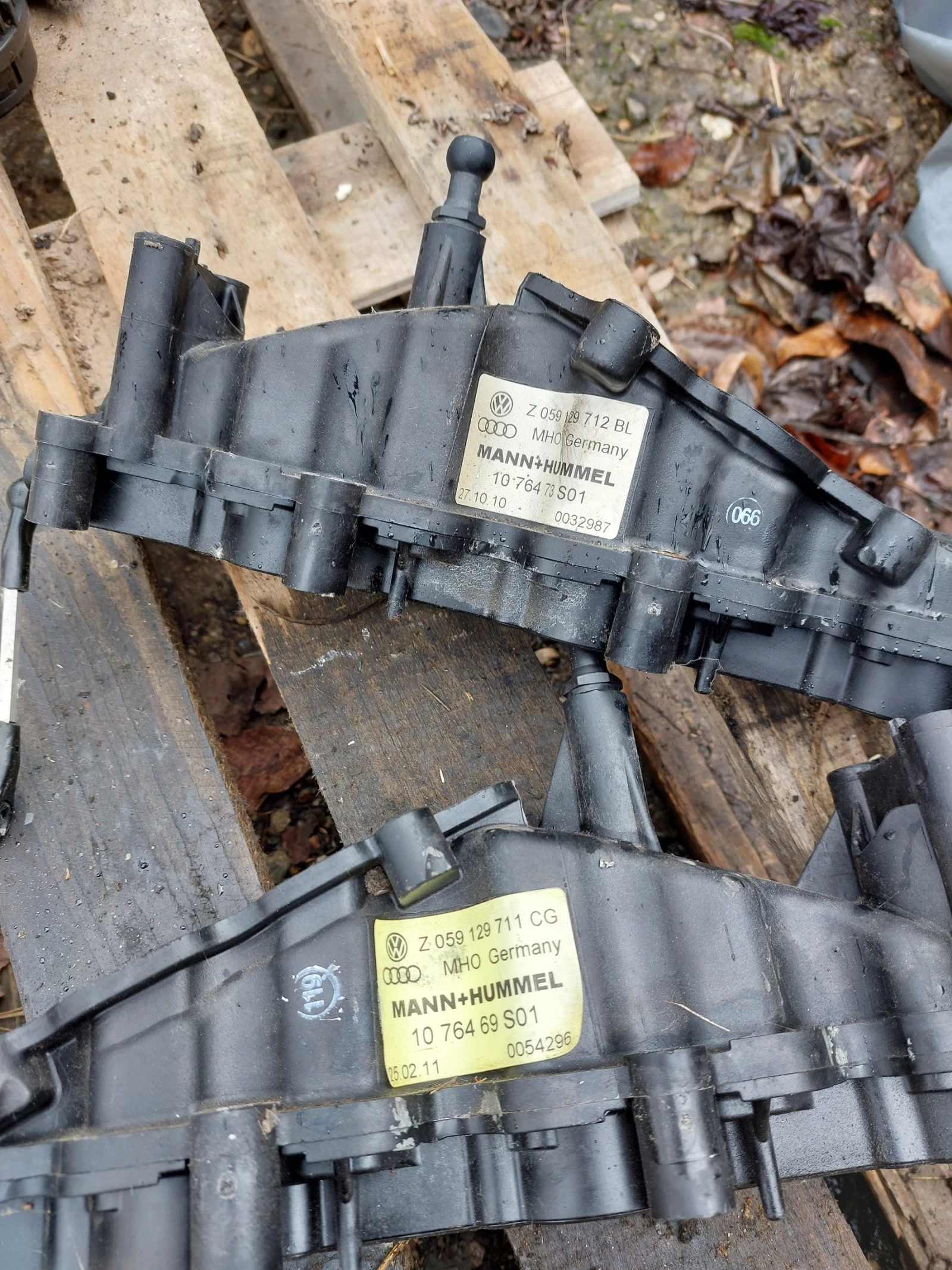 Audi A6 А6 C6 4F 3.0, 233 коня, 2008г. Авант, снимка 13 - Автомобили и джипове - 49285472