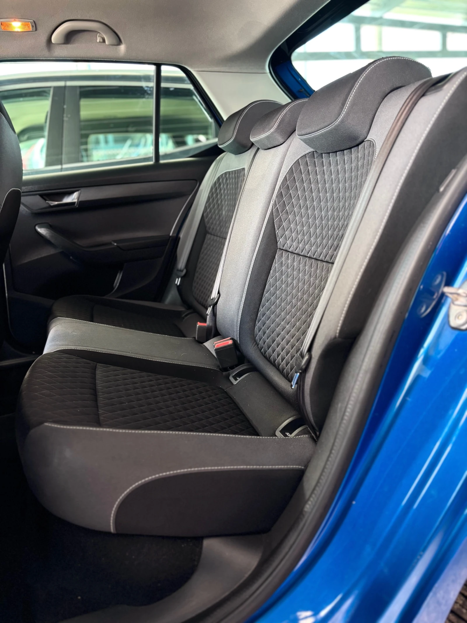 Skoda Fabia 1.2 - изображение 9