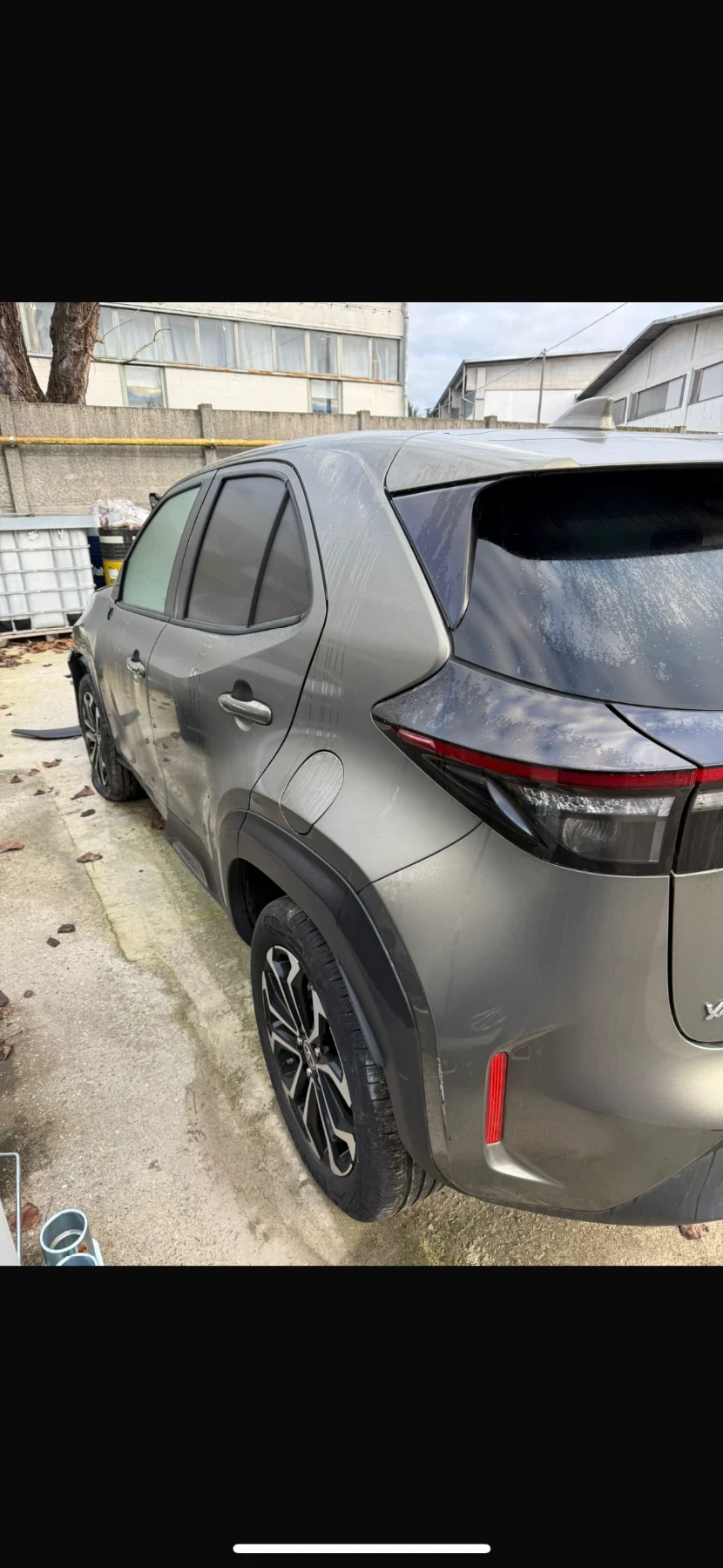 Toyota Yaris Cross 1.5hybrid 5броя! - изображение 4