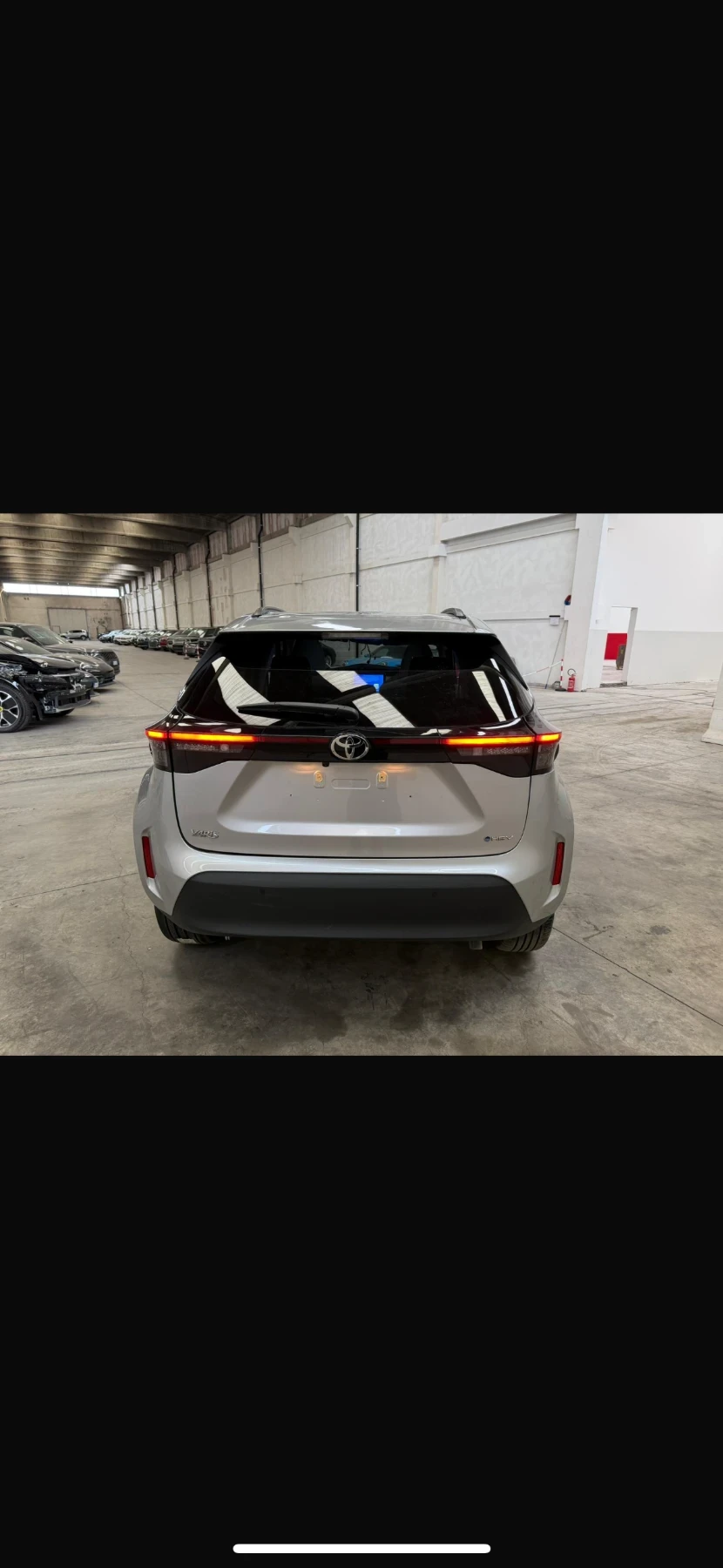 Toyota Yaris Cross 1.5hybrid 5броя! - изображение 3