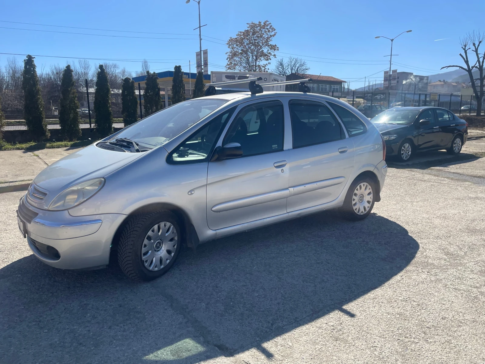 Citroen Xsara picasso | Mobile.bg — изображение 1
