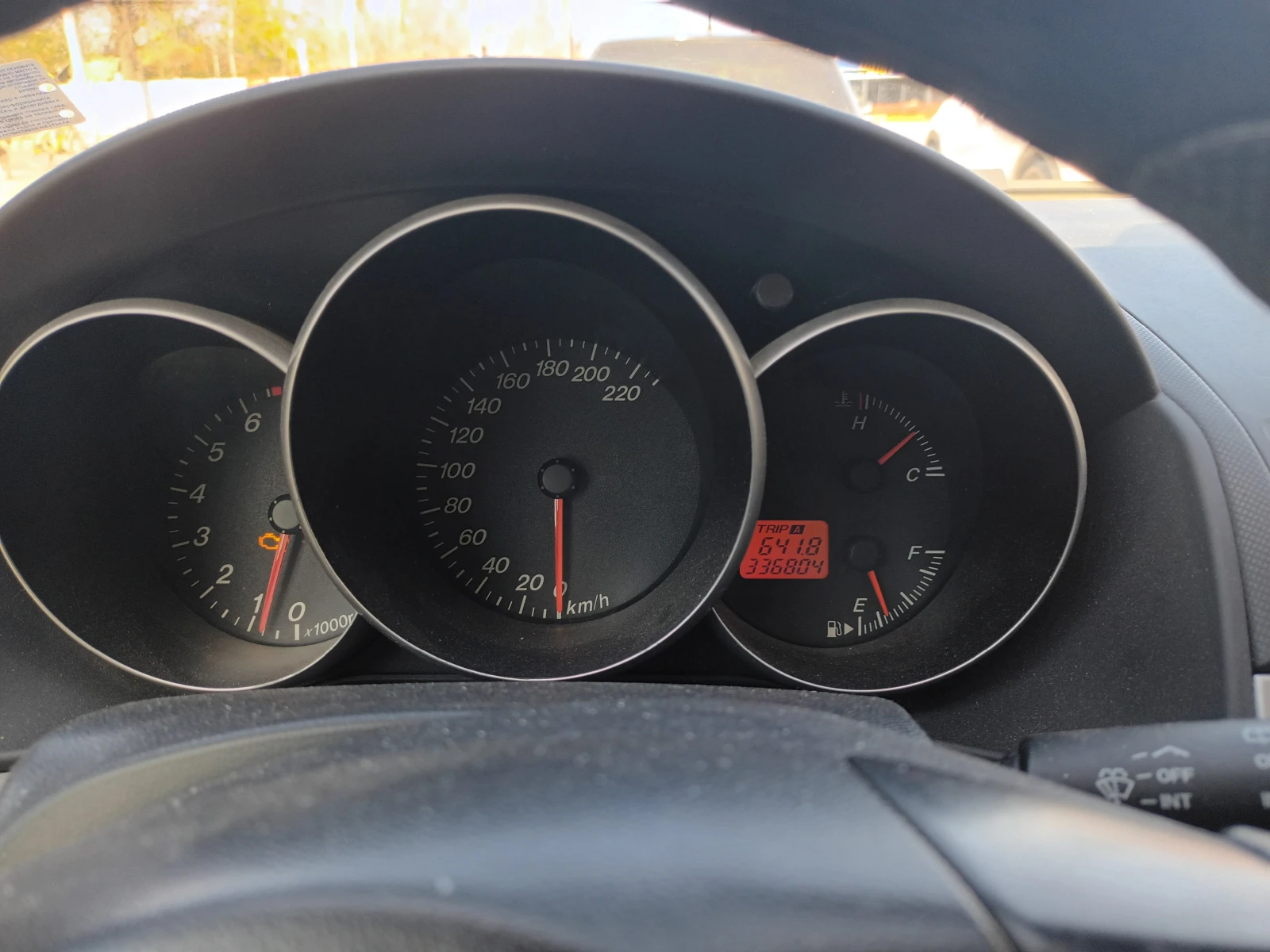 Mazda 3  - изображение 6