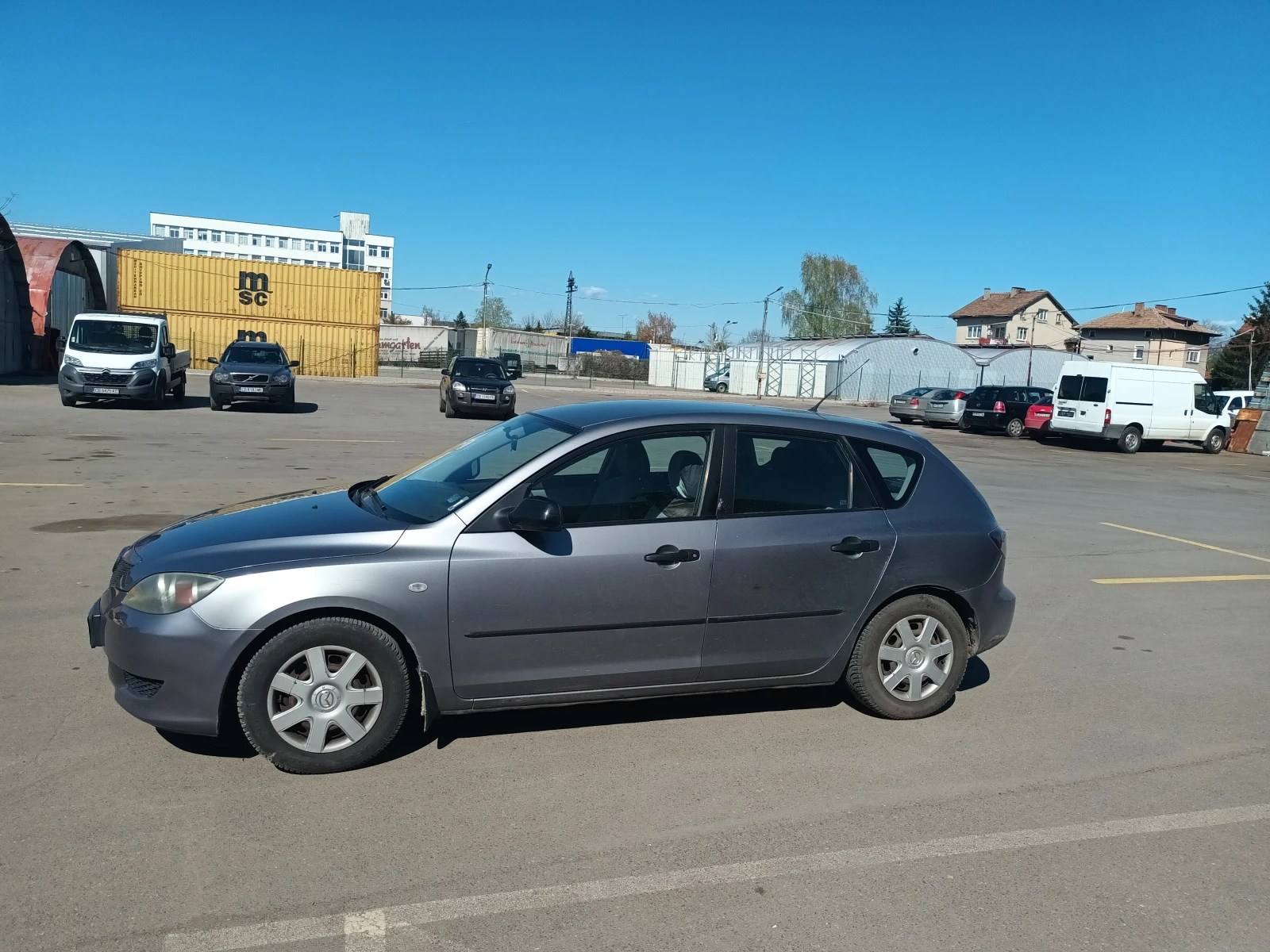 Mazda 3  - изображение 2