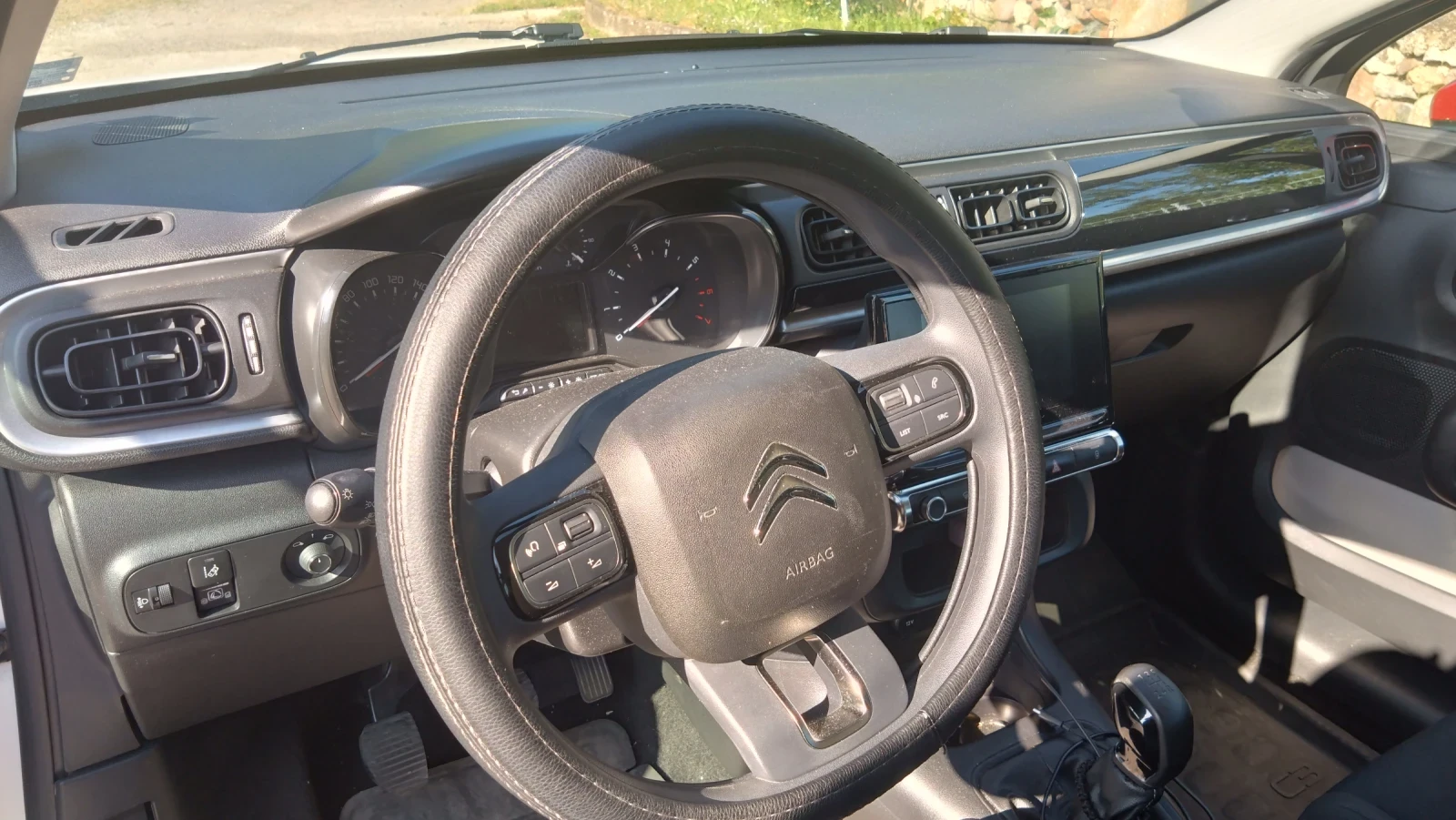 Citroen C3  - изображение 10