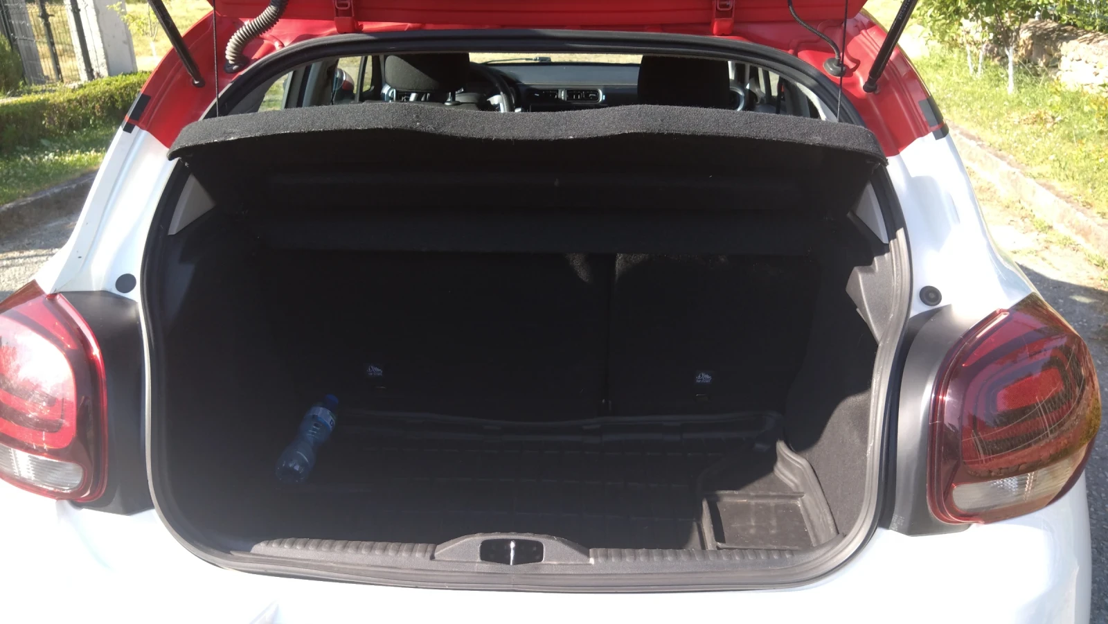 Citroen C3  - изображение 6