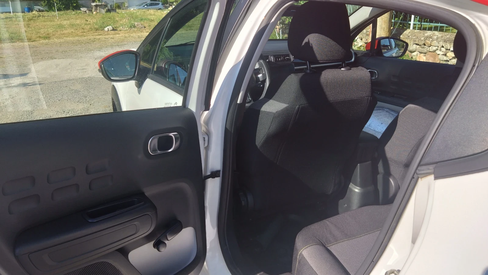 Citroen C3  - изображение 8