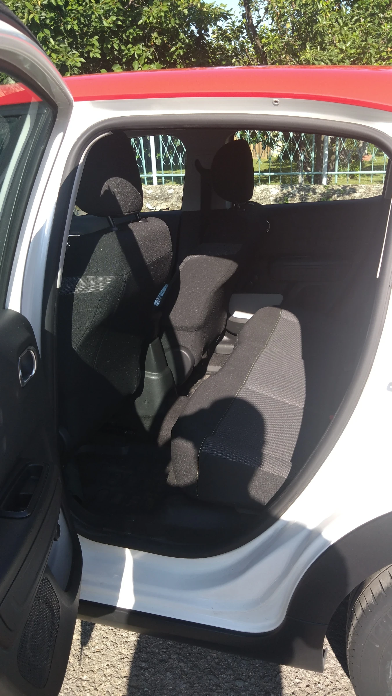 Citroen C3  - изображение 7