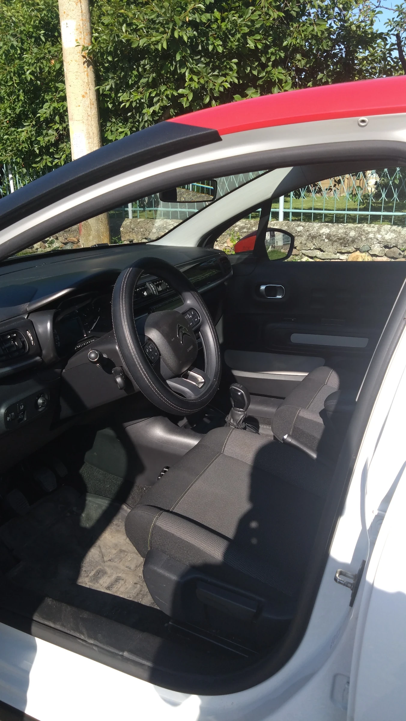 Citroen C3  - изображение 9