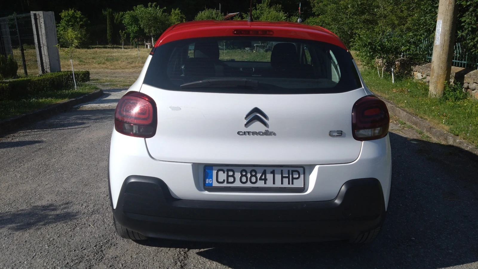 Citroen C3  - изображение 5
