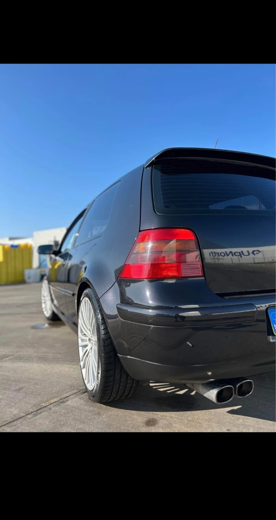 VW Golf  - изображение 4