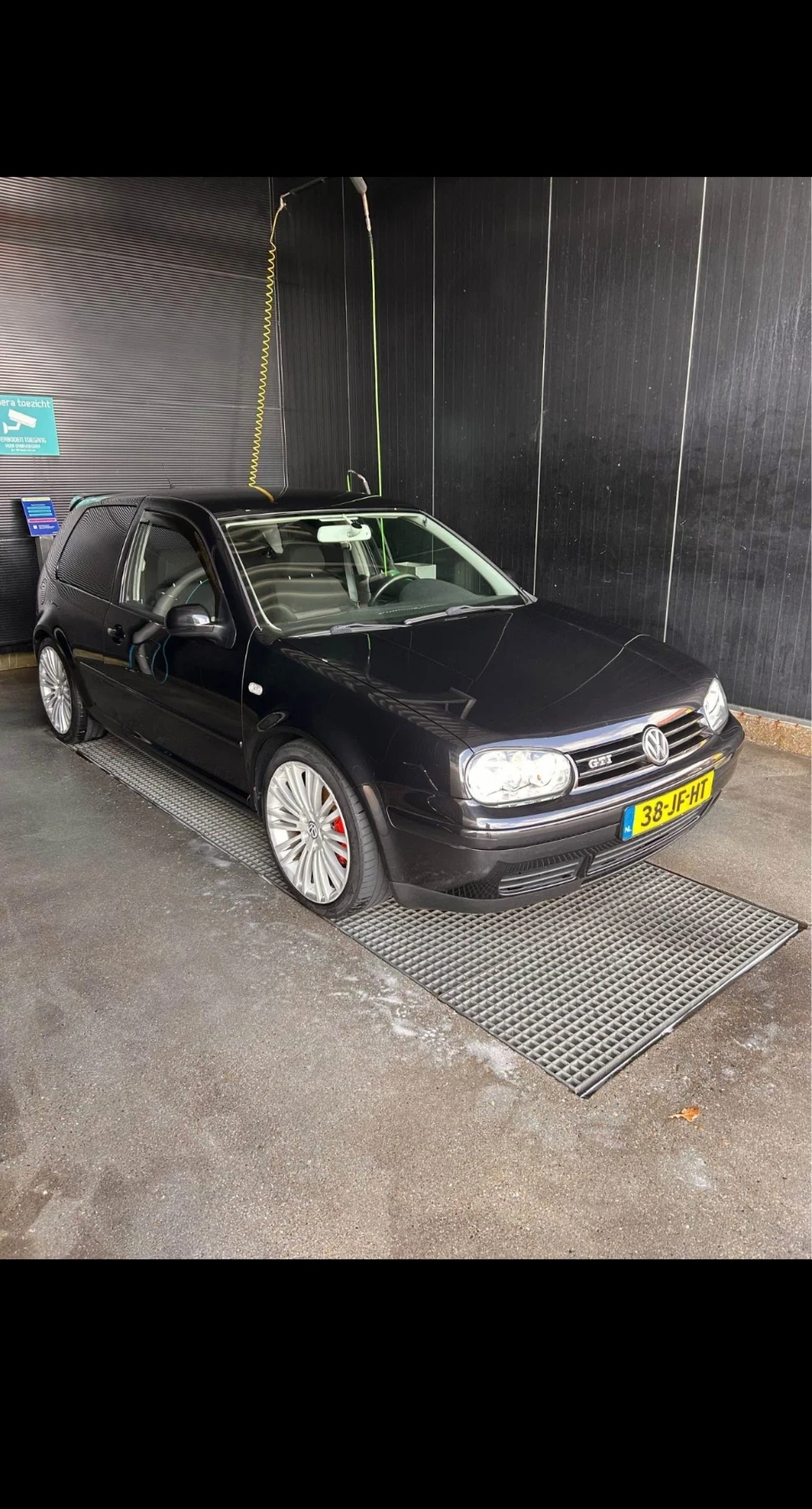 VW Golf  - изображение 2