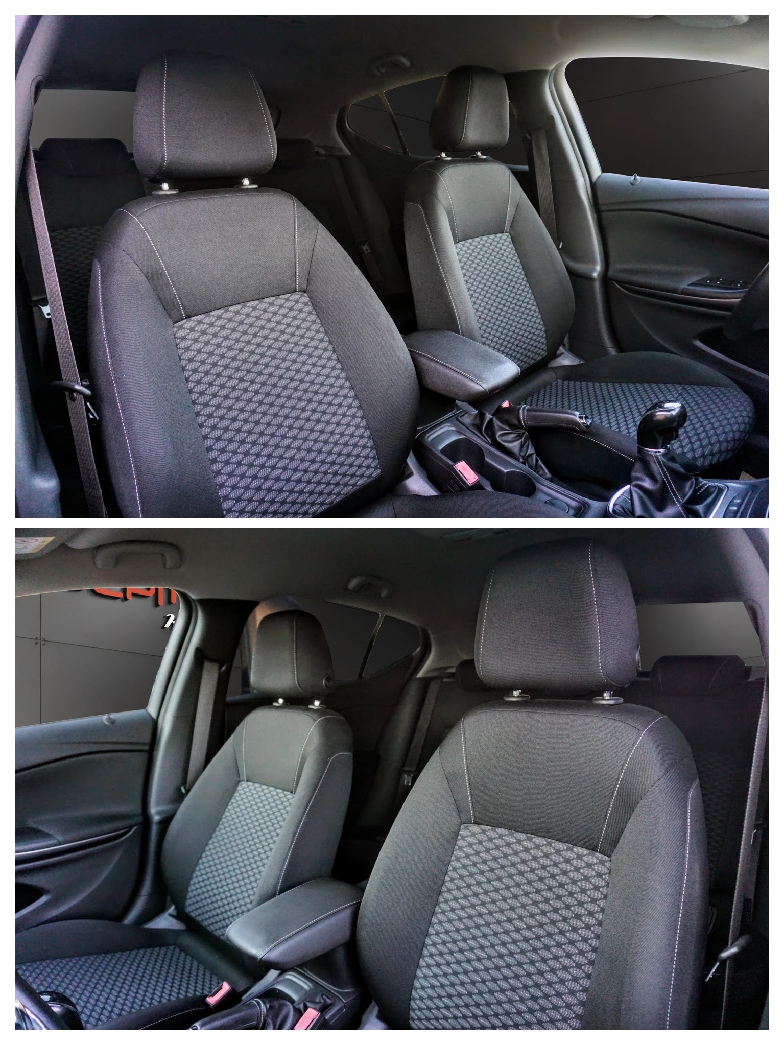 Opel Astra 1.6CDTI INNOVATION, снимка 12 - Автомобили и джипове - 51141942