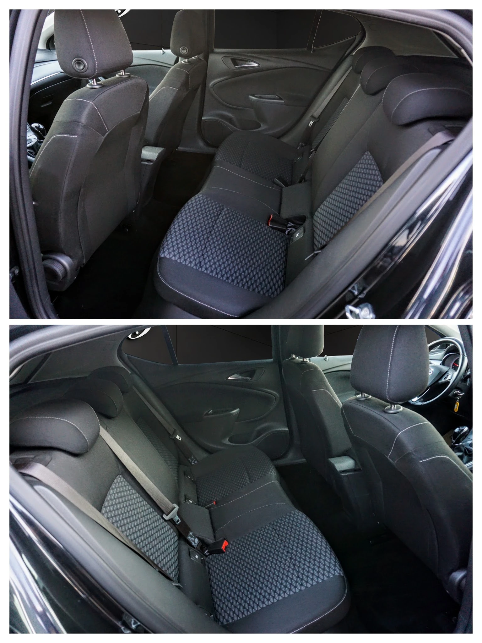 Opel Astra 1.6CDTI INNOVATION, снимка 13 - Автомобили и джипове - 51141942