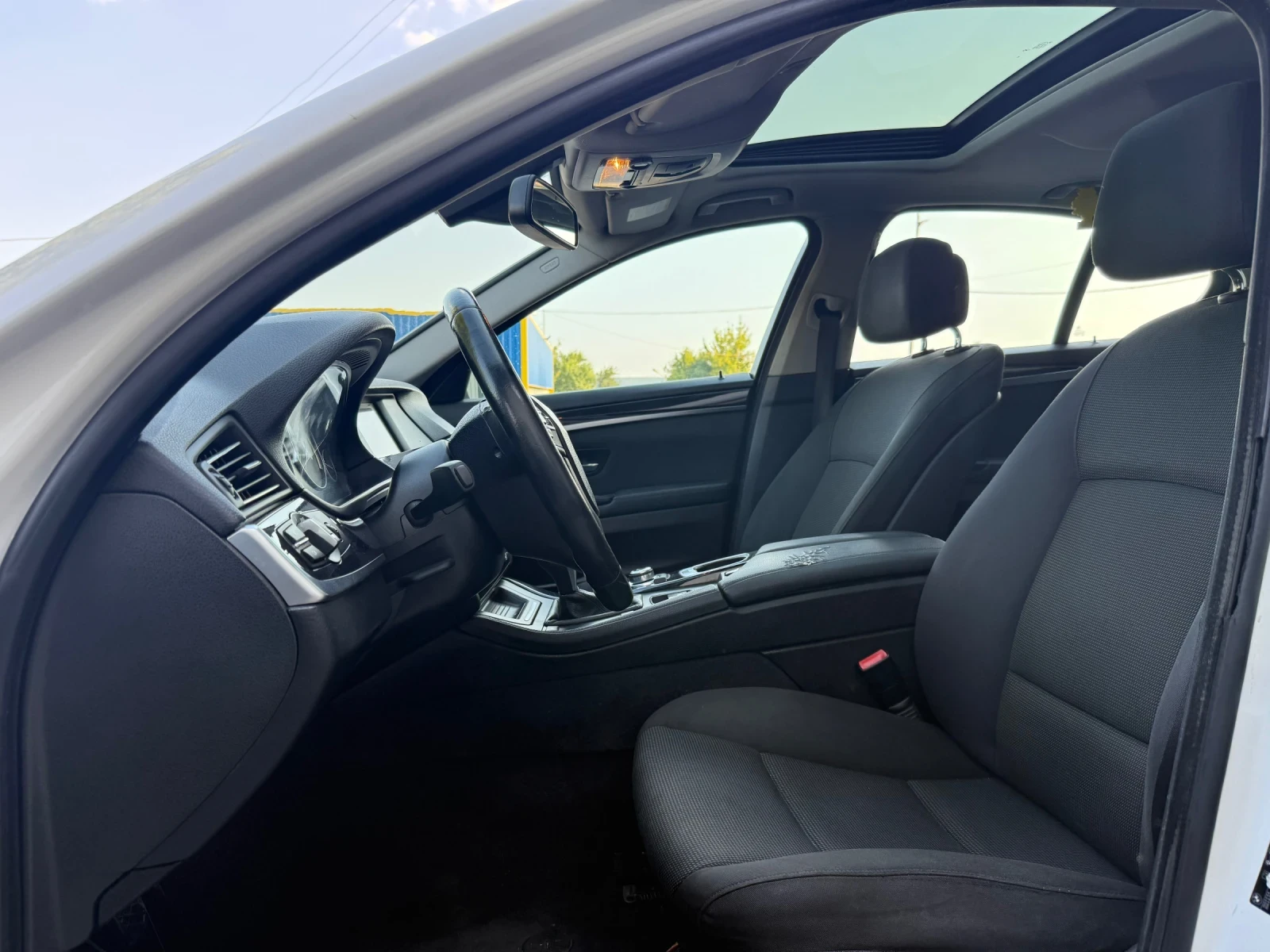 BMW 525 3.0d* Перфектно - изображение 6