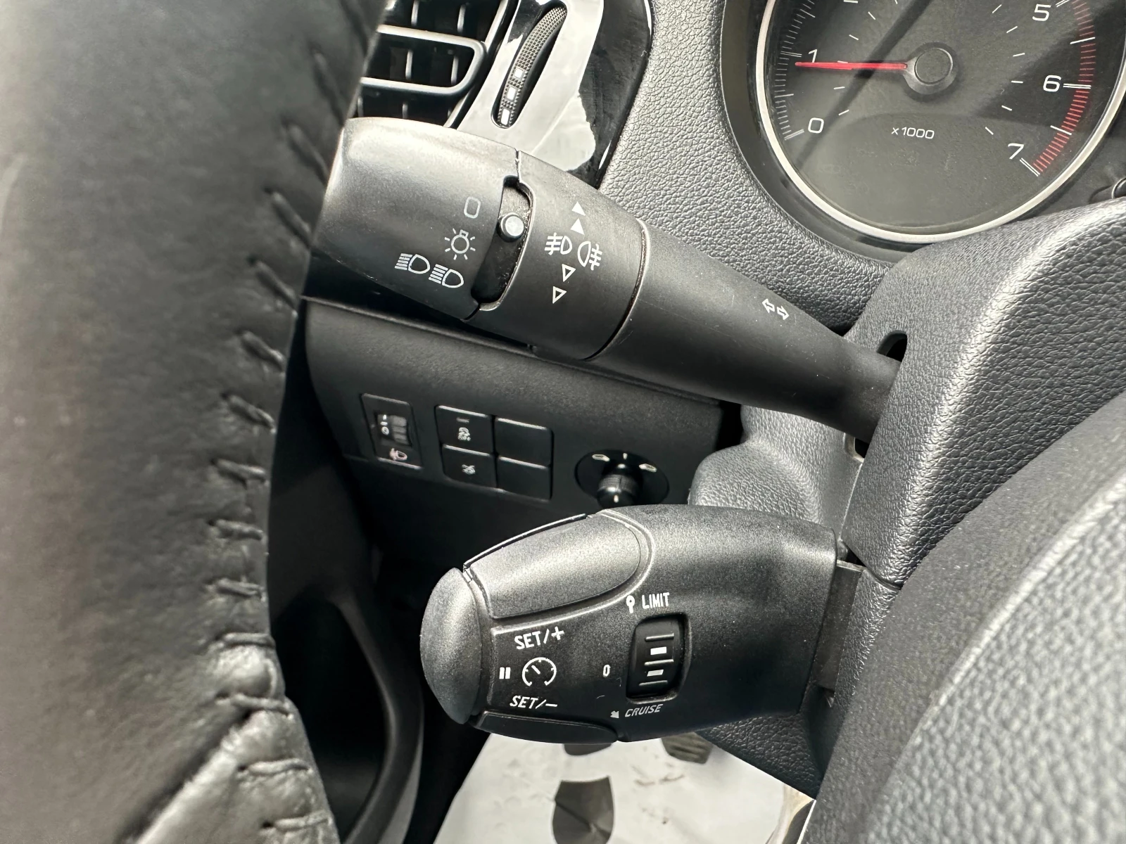 Peugeot 301 1.6d 99 .. | Mobile.bg   15