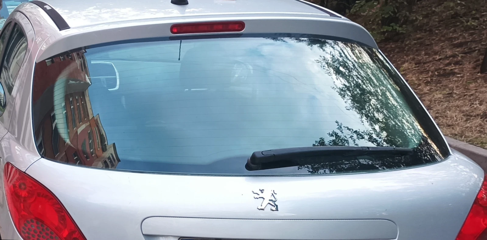 Peugeot 207 | Mobile.bg — изображение 3