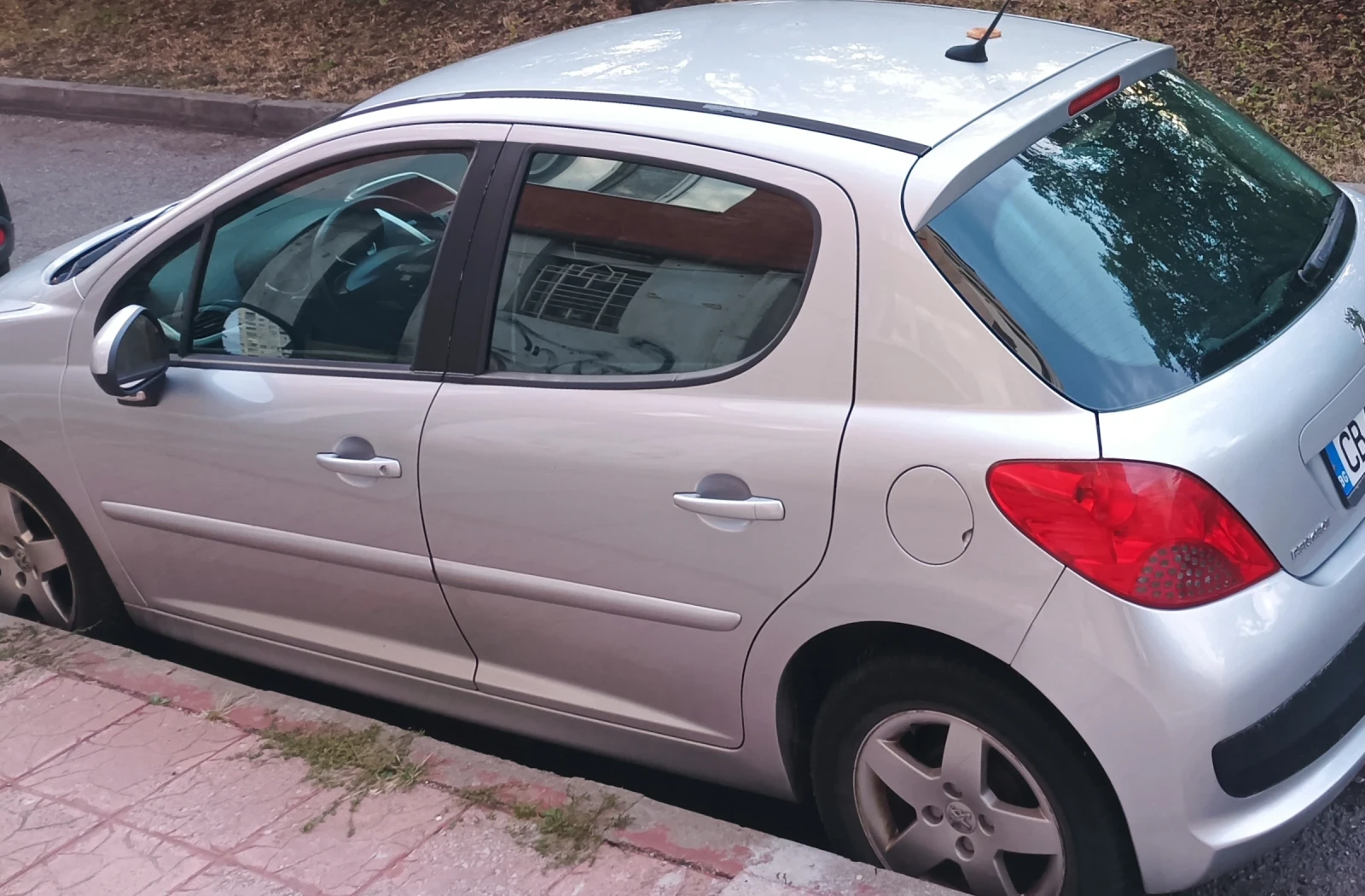 Peugeot 207 | Mobile.bg — изображение 2