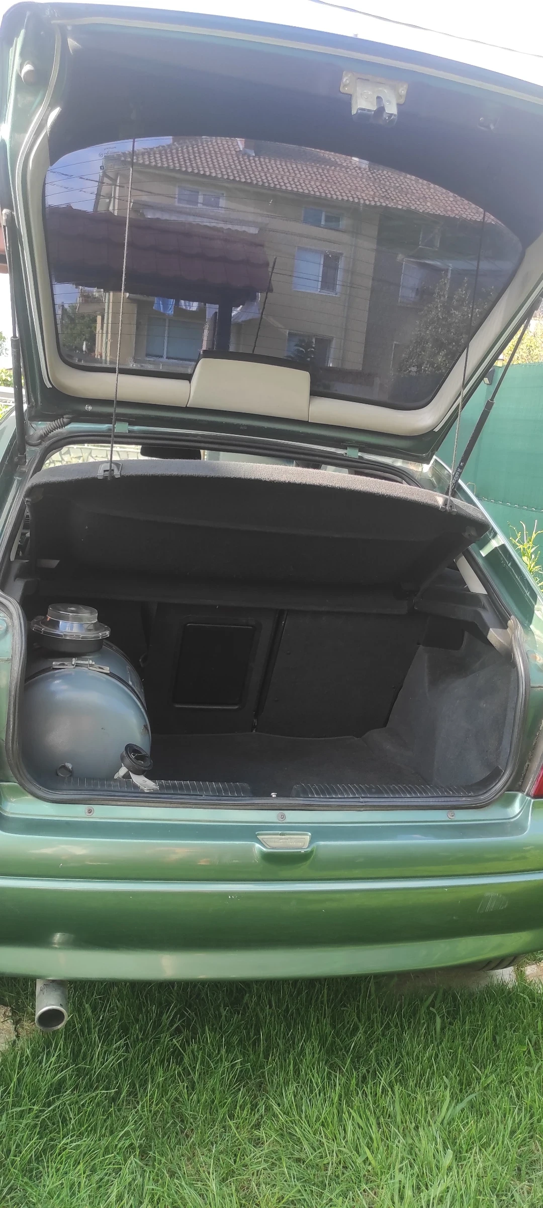 Opel Astra | Mobile.bg — изображение 4