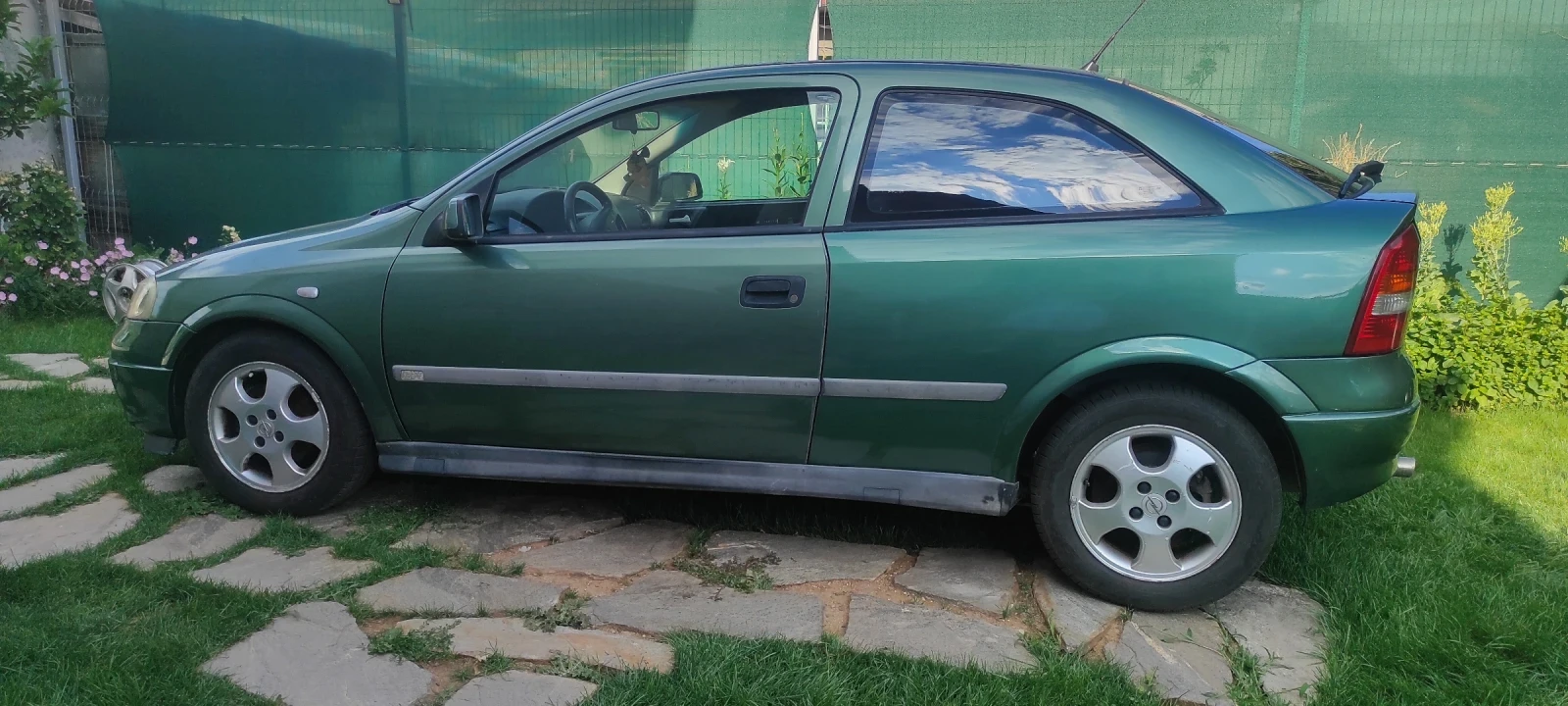 Opel Astra | Mobile.bg — изображение 5