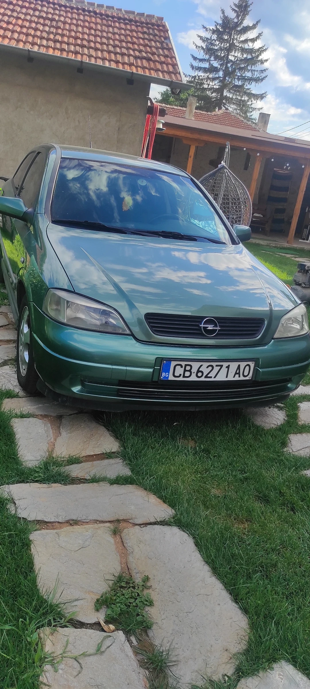 Opel Astra | Mobile.bg — изображение 6