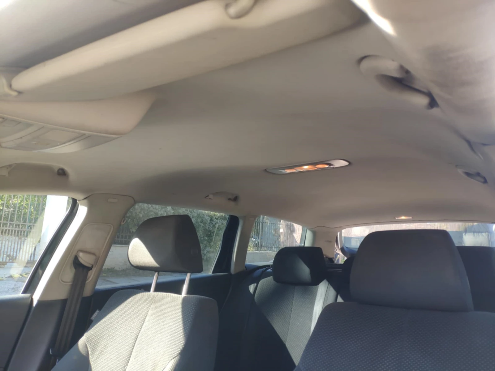 VW Passat 2.0TDI - изображение 10