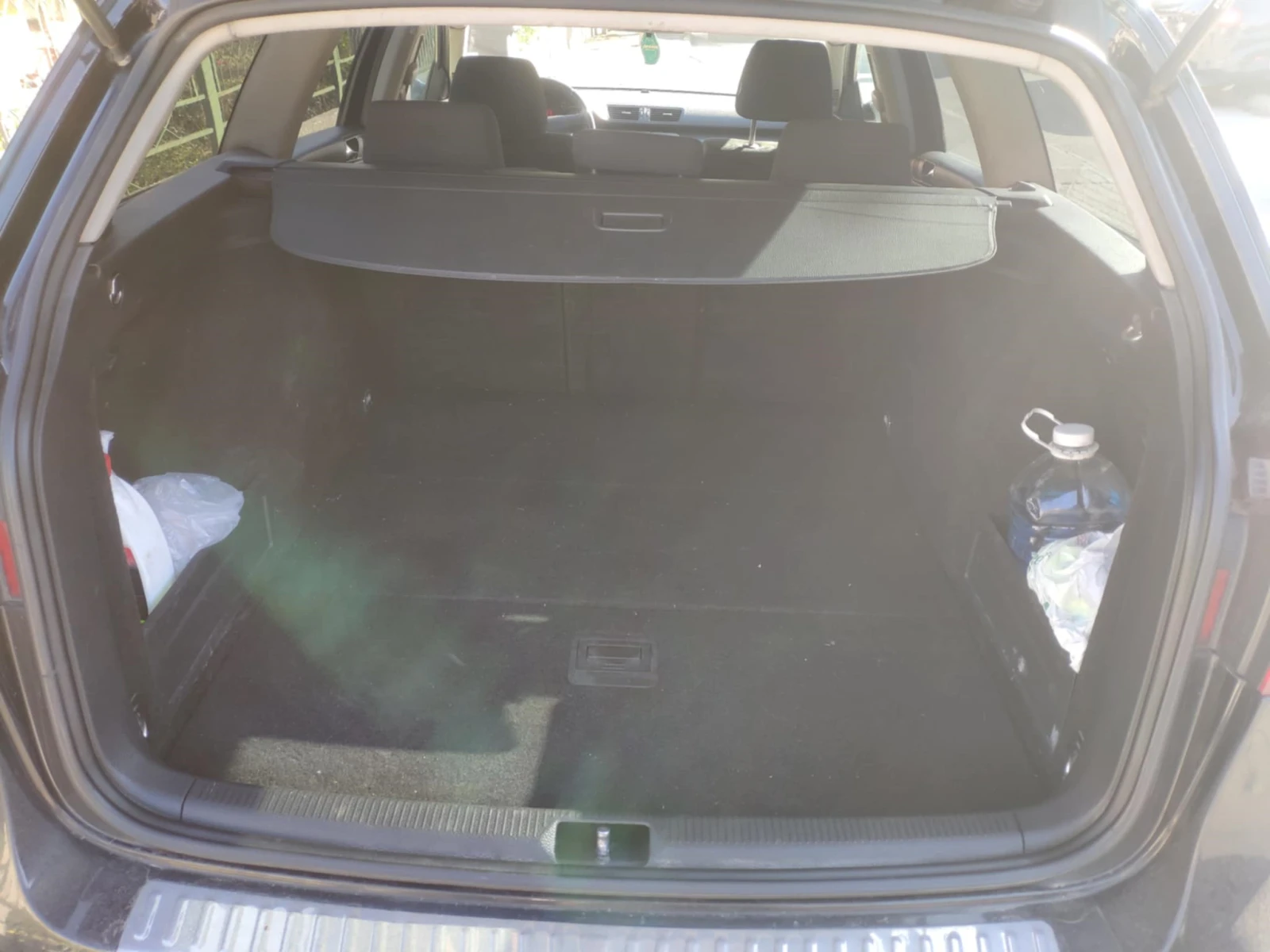 VW Passat 2.0TDI | Mobile.bg   11