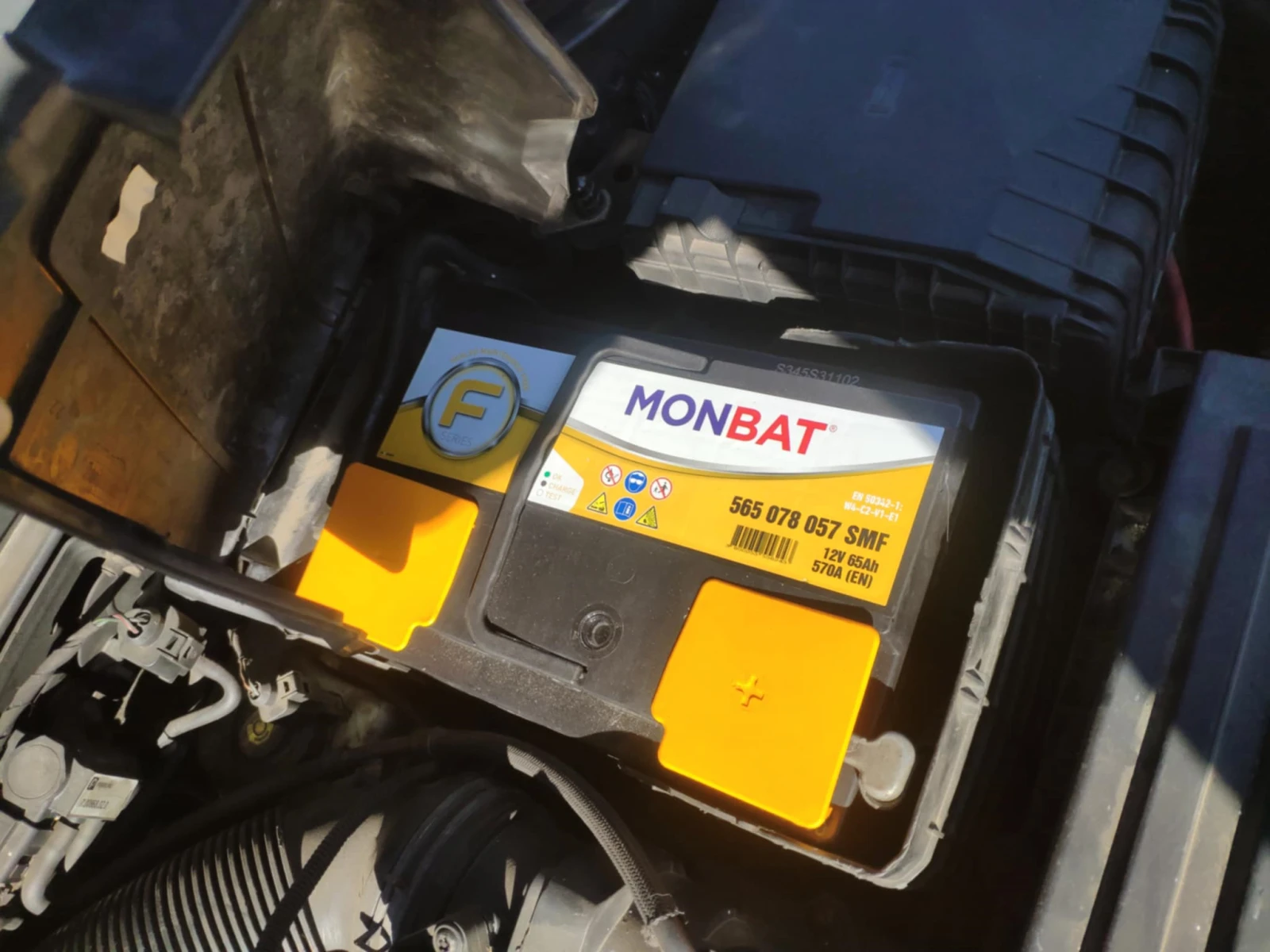 VW Passat 2.0TDI | Mobile.bg   13