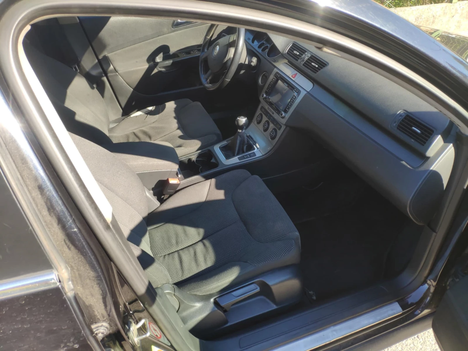 VW Passat 2.0TDI - изображение 6