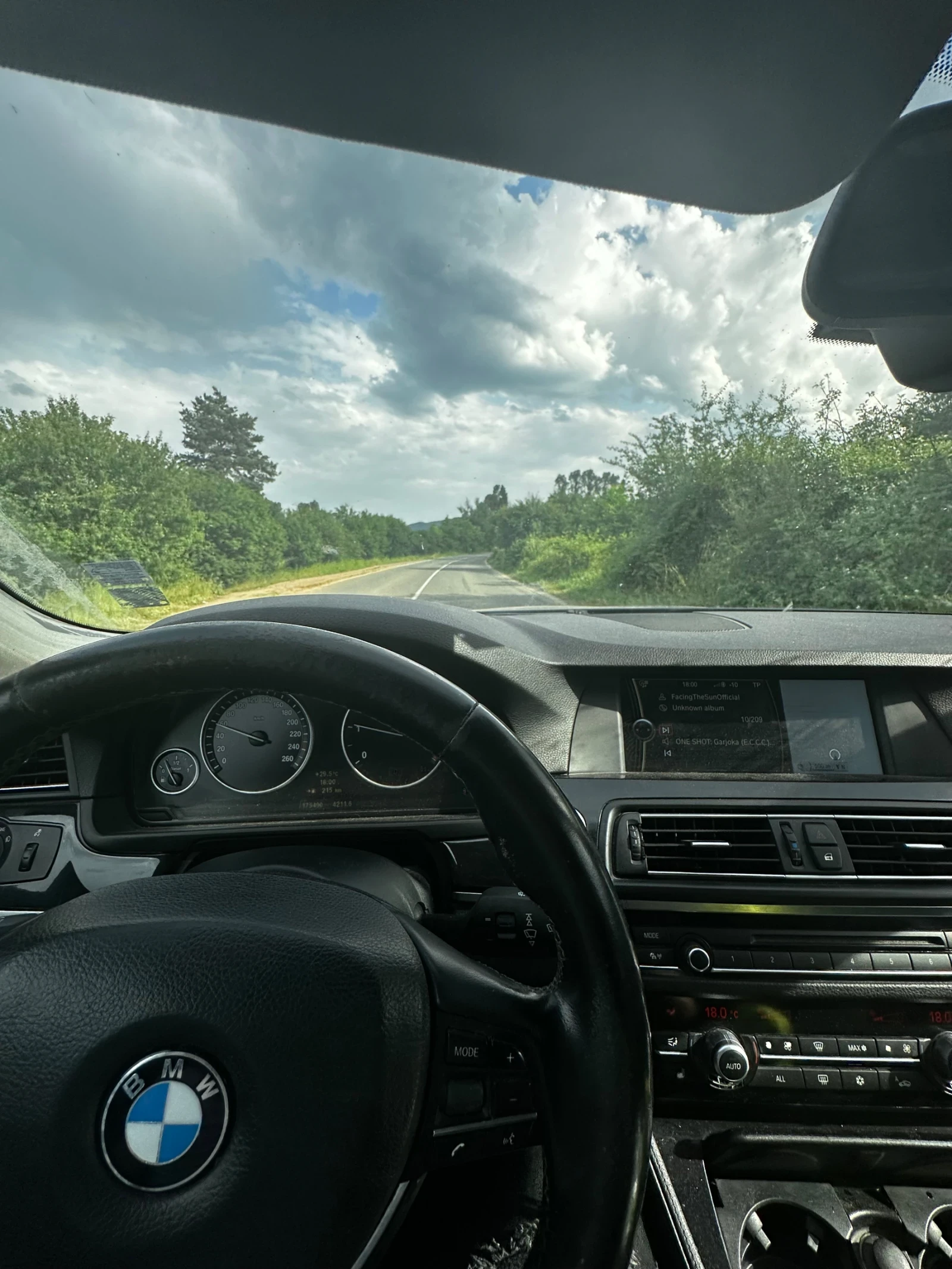 BMW 530 Не пали | Mobile.bg — изображение 4