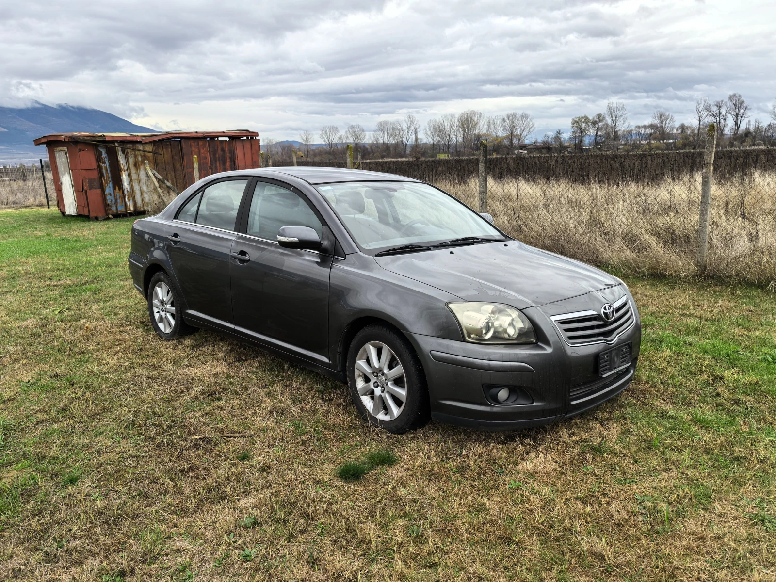 Toyota Avensis 2.0 D4D - изображение 3