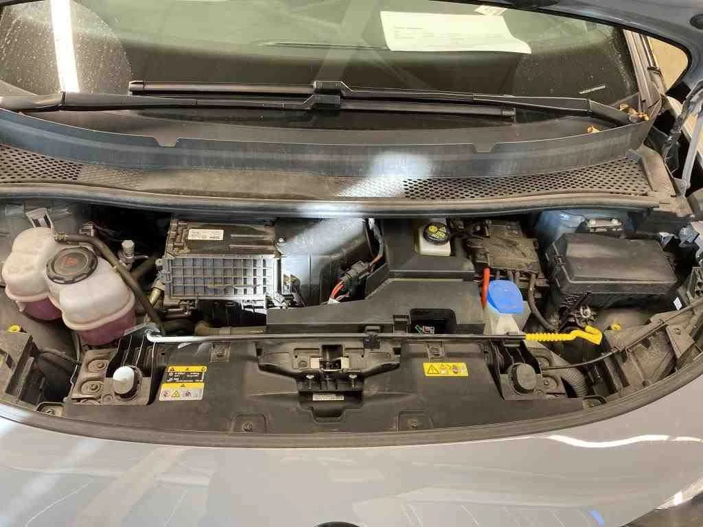 VW ID.3 Pro Performance - изображение 7