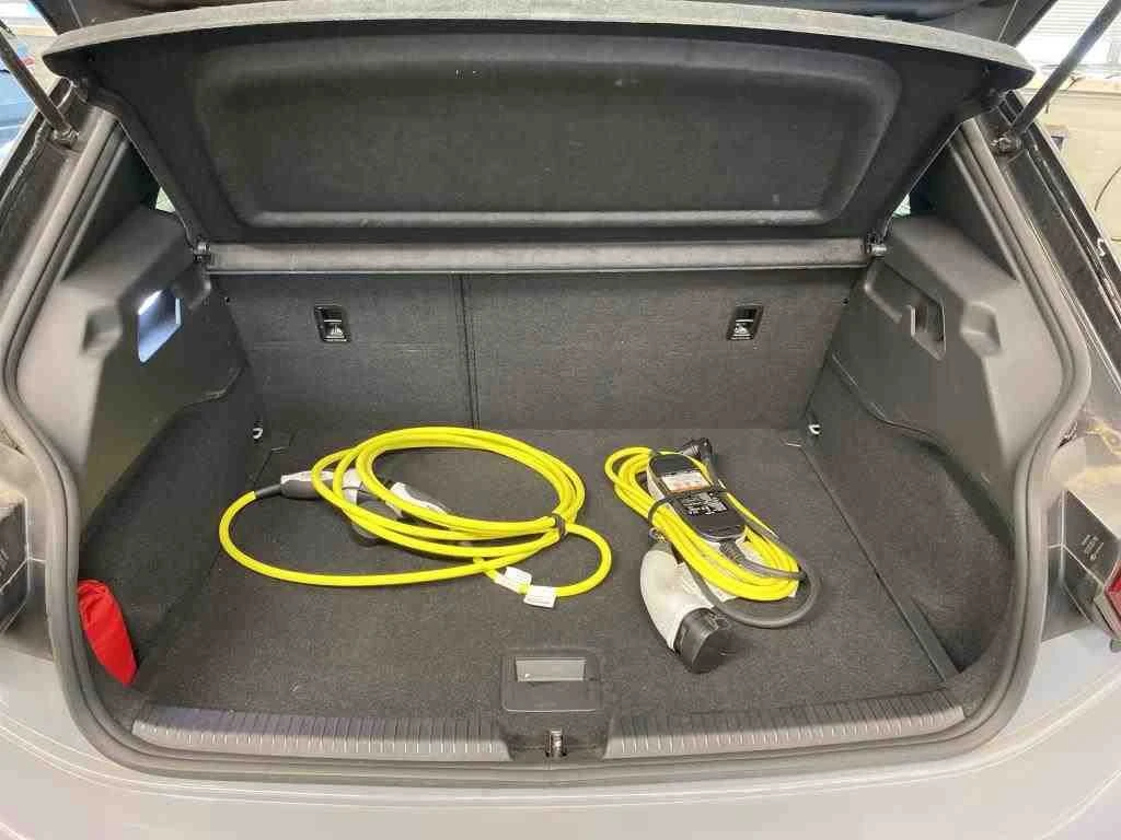 VW ID.3 Pro Performance - изображение 5