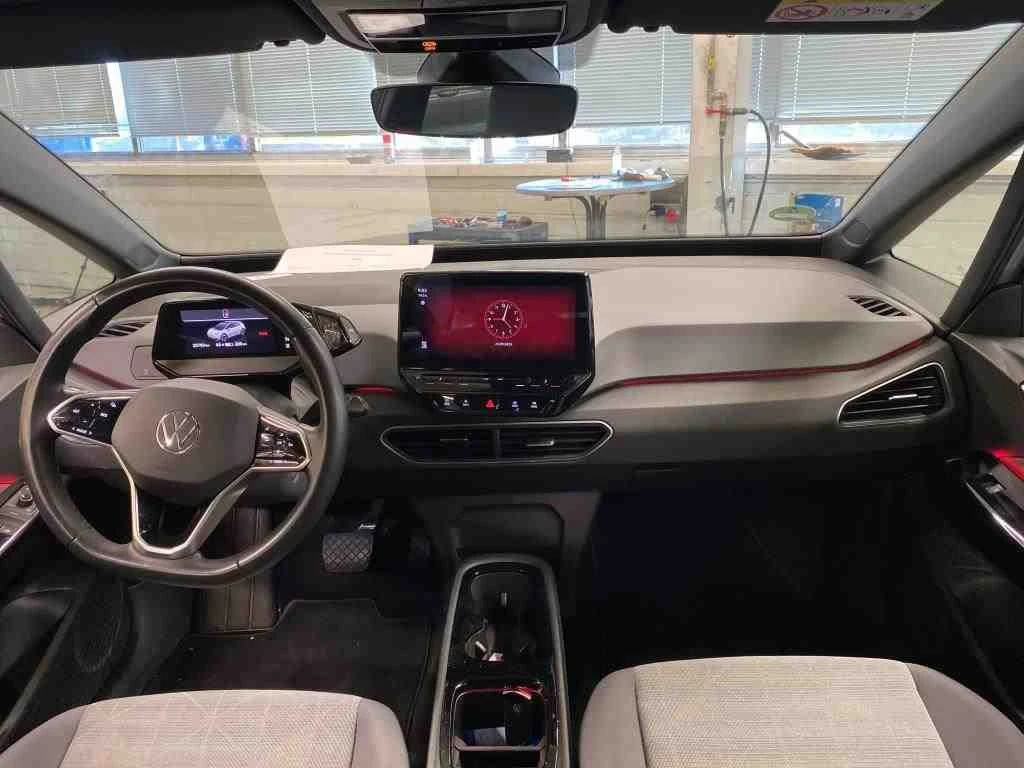 VW ID.3 Pro Performance - изображение 6