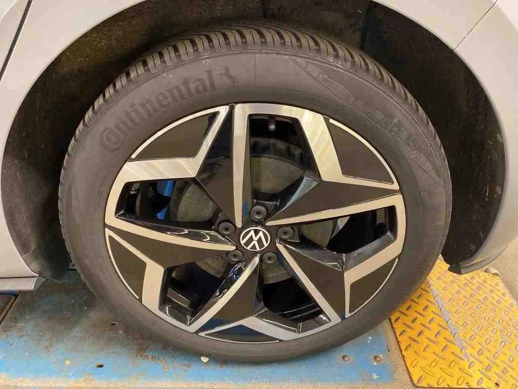 VW ID.3 Pro Performance - изображение 8