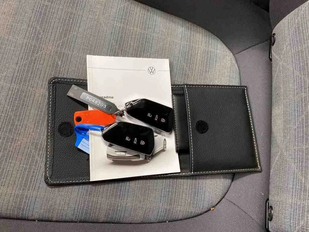 VW ID.3 Pro Performance - изображение 9